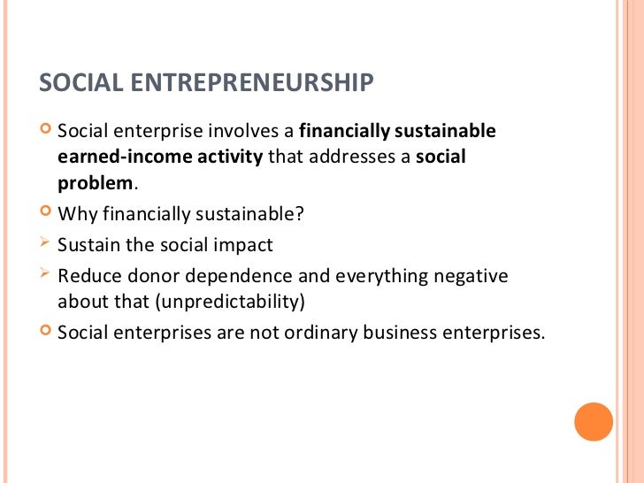 5 examples of social enterprises social enterprise companies